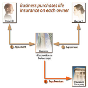 Entity Purchase Buy-Sell: During Lifetime