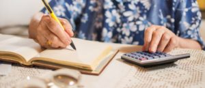 Estimating Your Retirement Income Needs CWMI